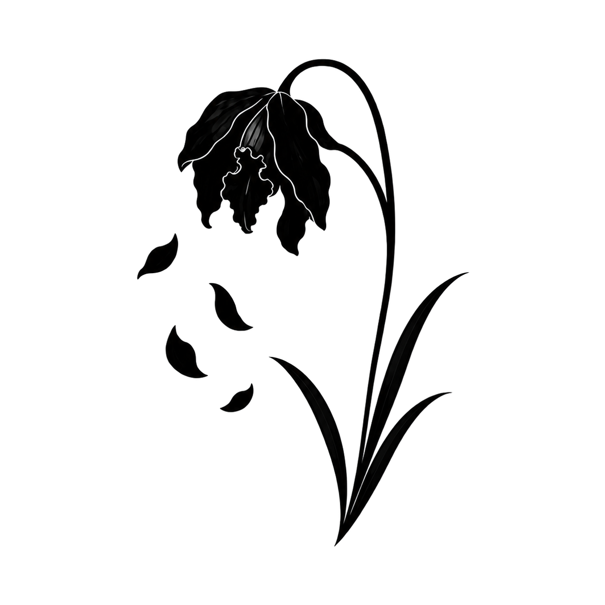 Black Petal Press